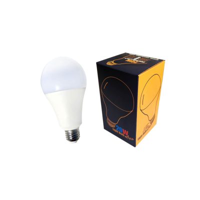 لانپ حبابی 20 وات زانیس