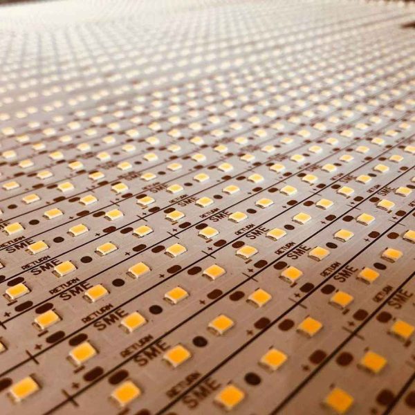 انواع لاینر نوری