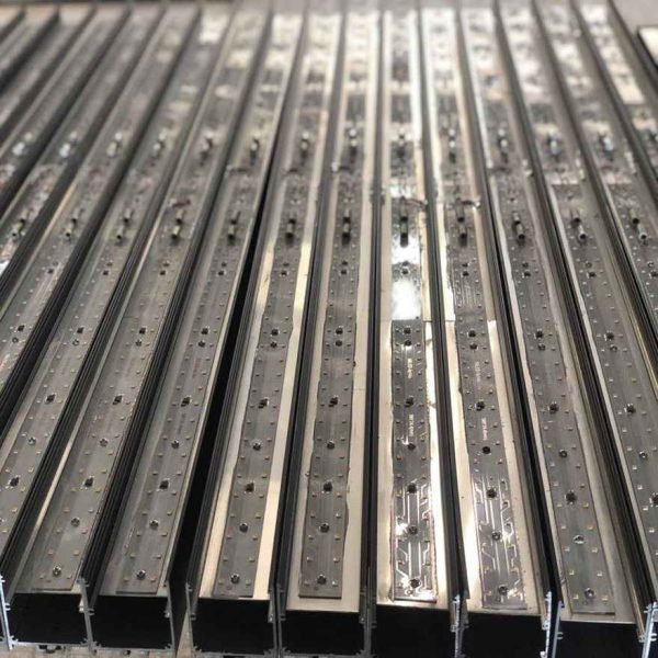 مزایای خرید لاینر