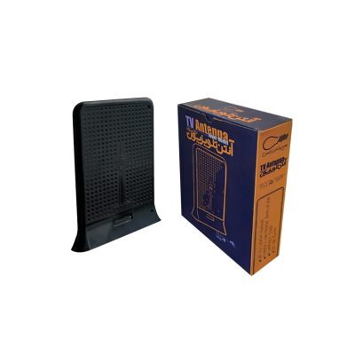 آنتن تلویزیون رومیزی زانیس