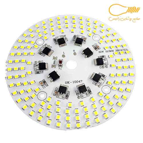 لامپ smd چیست