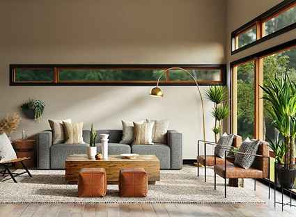 نورپردازی طبیعی