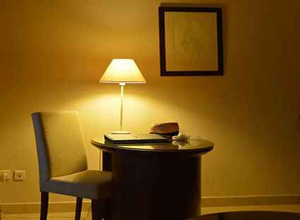 نورپردازی متمرکز