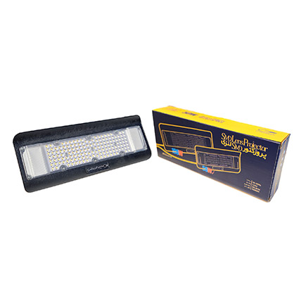 پروژکتور ال ای دی