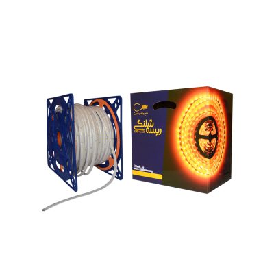 ریسه شلنگی 120 زانیس