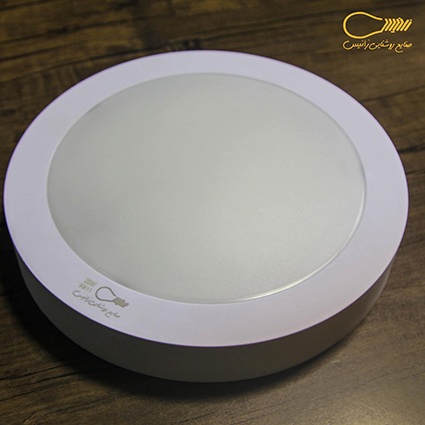 طریقه نصب پنل ال ای دی معلق