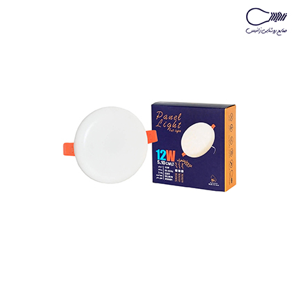 طریقه نصب پنل ال ای دی توکار