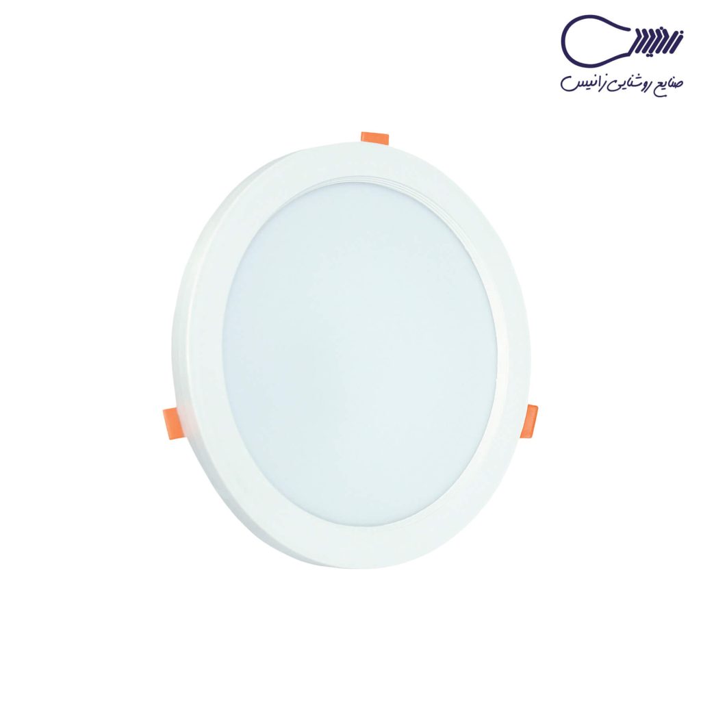 پنل ال ای دی توکار