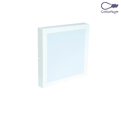 نحوه نصب پنل ال ای دی روکار