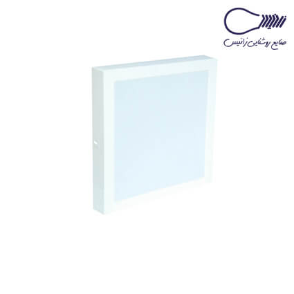 پنل ال ای دی روکار