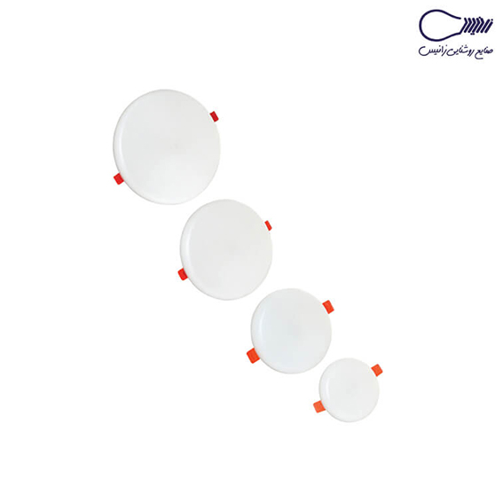 طریقه نصب پنل ال ای دی