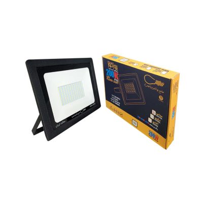 پروژکتور بلالی 200 وات زانیس