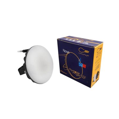 پروژکتور سیار زانیس